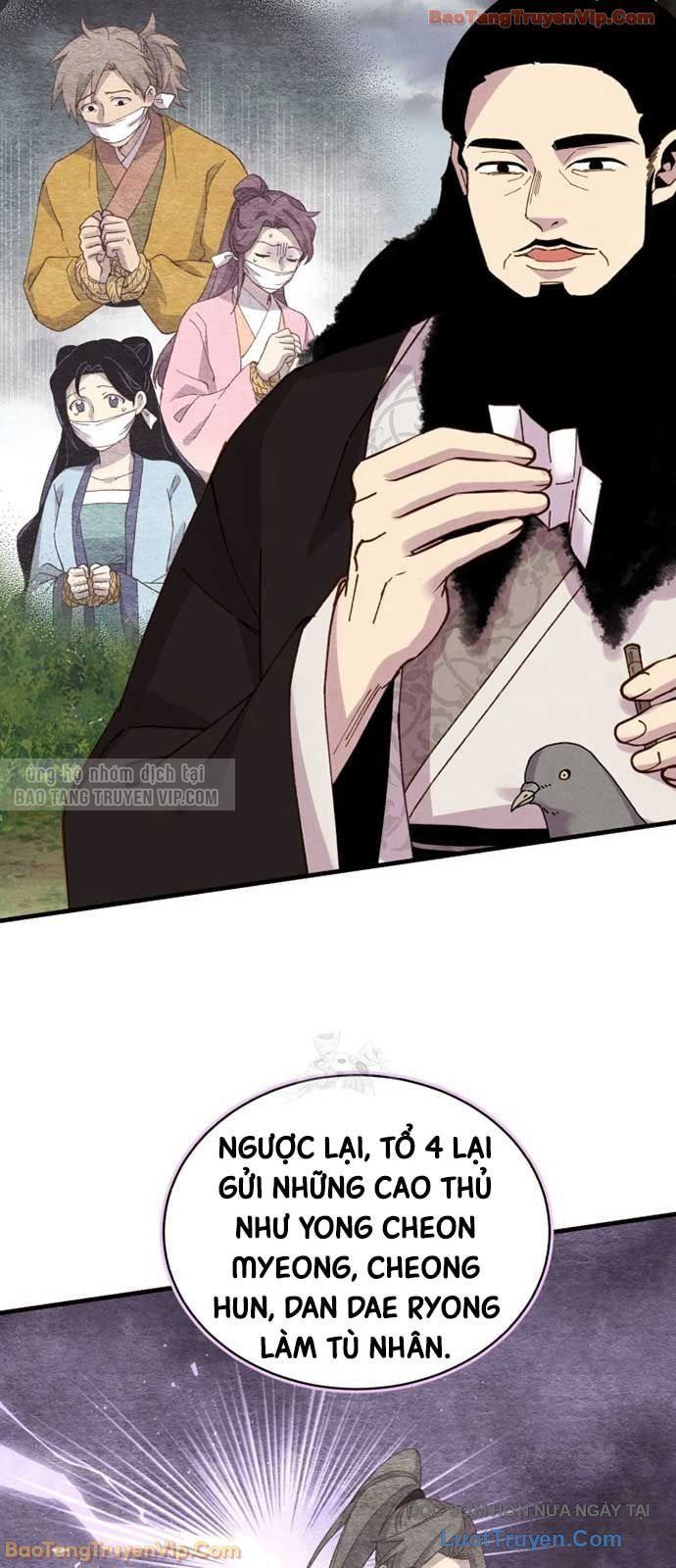 Phi Lôi Đao Thuật Chapter 214 - Trang 2