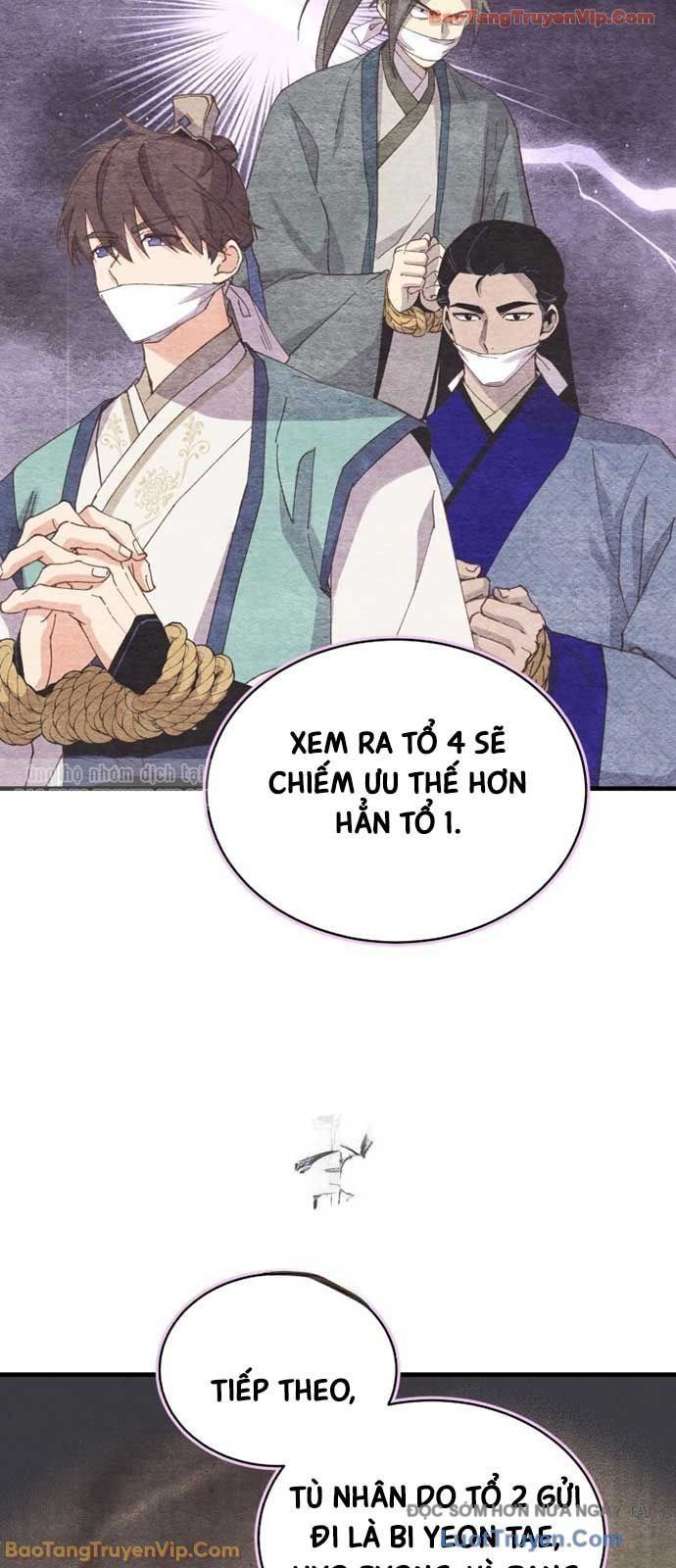 Phi Lôi Đao Thuật Chapter 214 - Trang 2