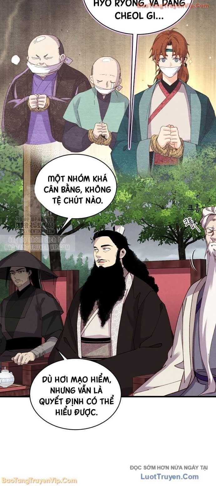 Phi Lôi Đao Thuật Chapter 214 - Trang 2