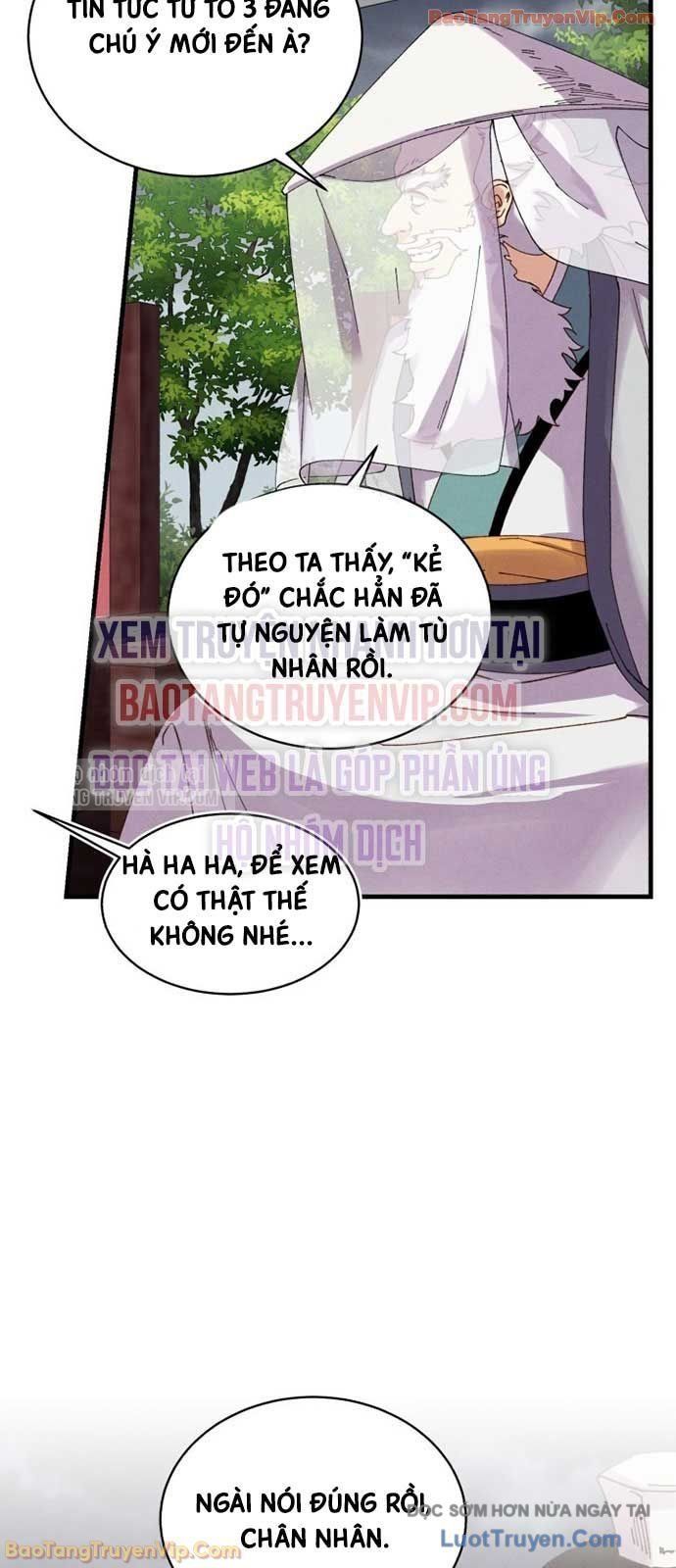 Phi Lôi Đao Thuật Chapter 214 - Trang 2