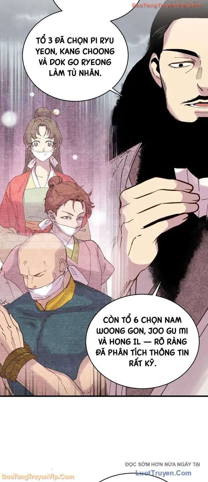 Phi Lôi Đao Thuật Chapter 214 - Trang 2