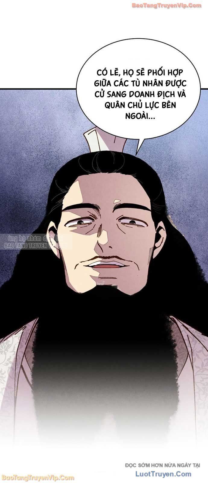 Phi Lôi Đao Thuật Chapter 214 - Trang 2