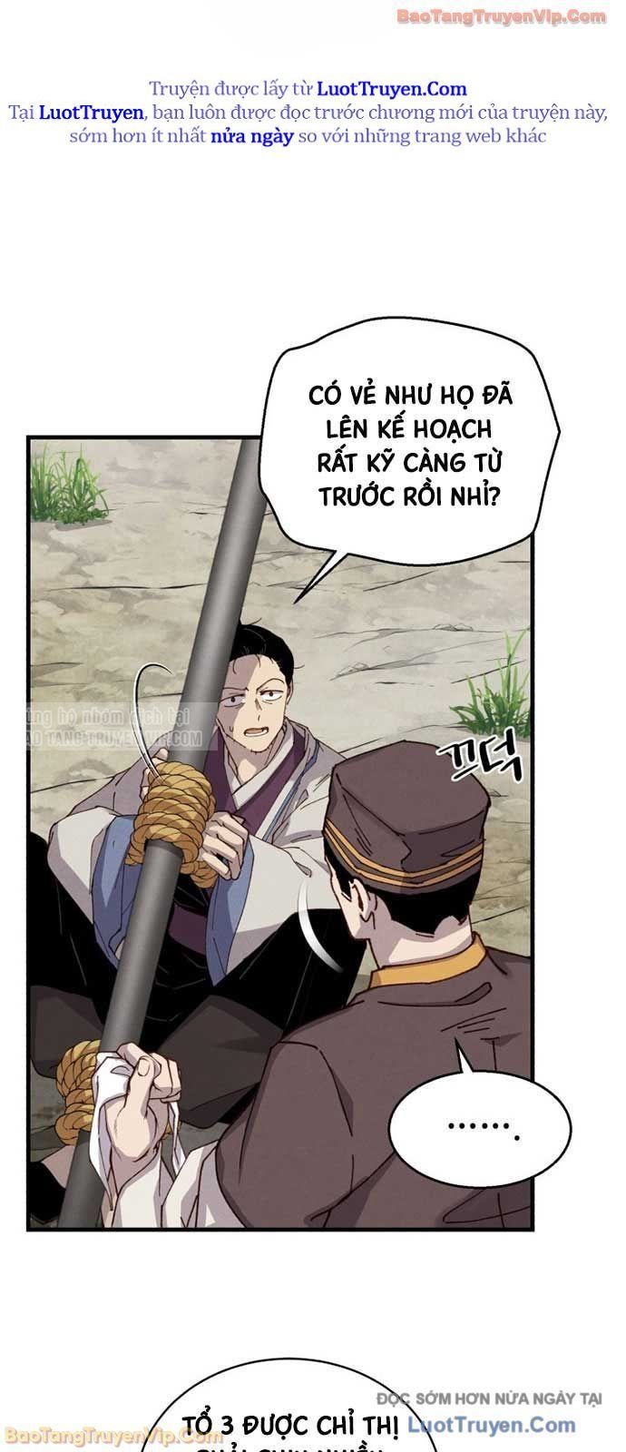 Phi Lôi Đao Thuật Chapter 214 - Trang 2