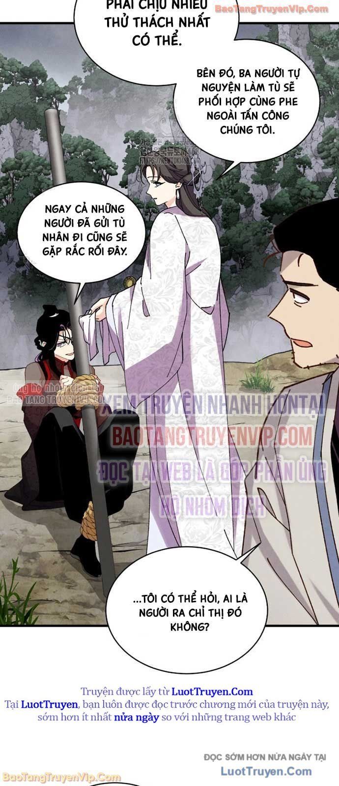 Phi Lôi Đao Thuật Chapter 214 - Trang 2