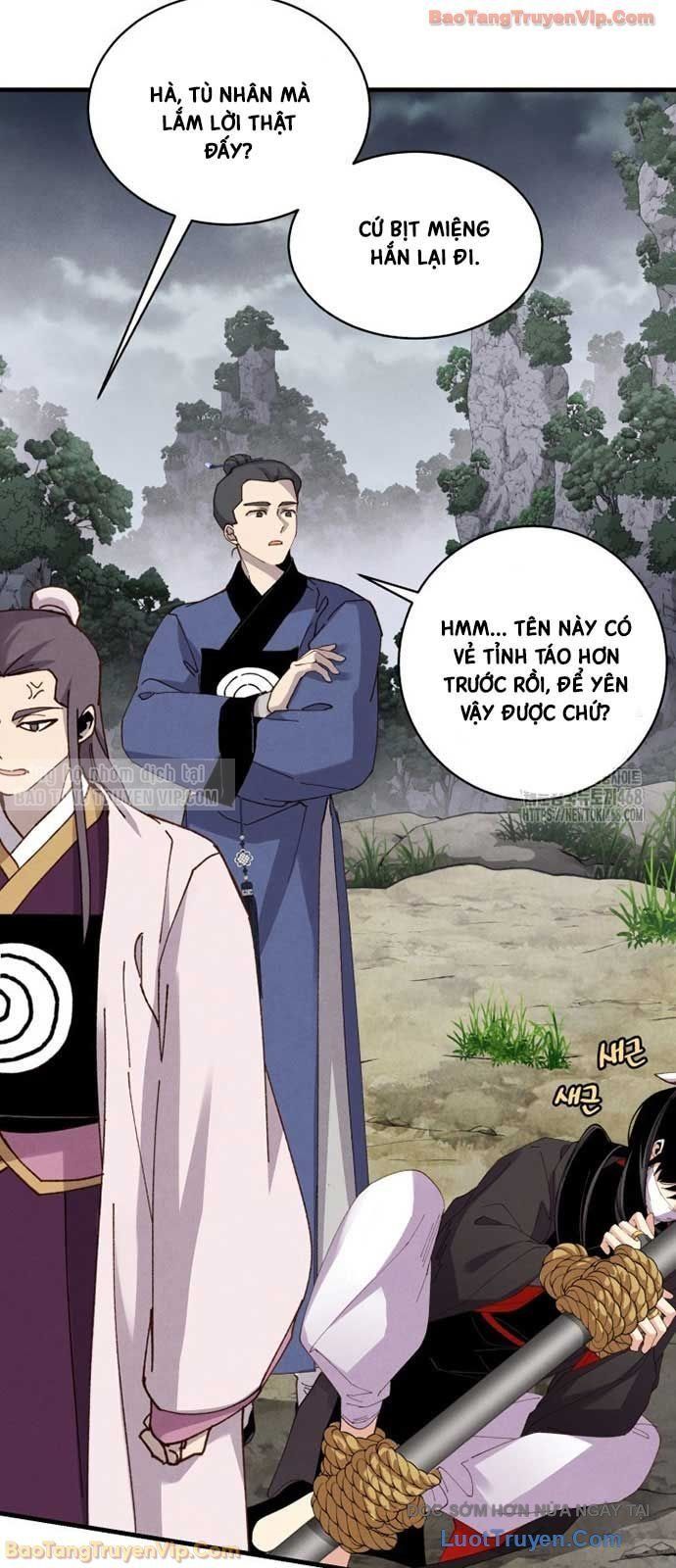 Phi Lôi Đao Thuật Chapter 214 - Trang 2