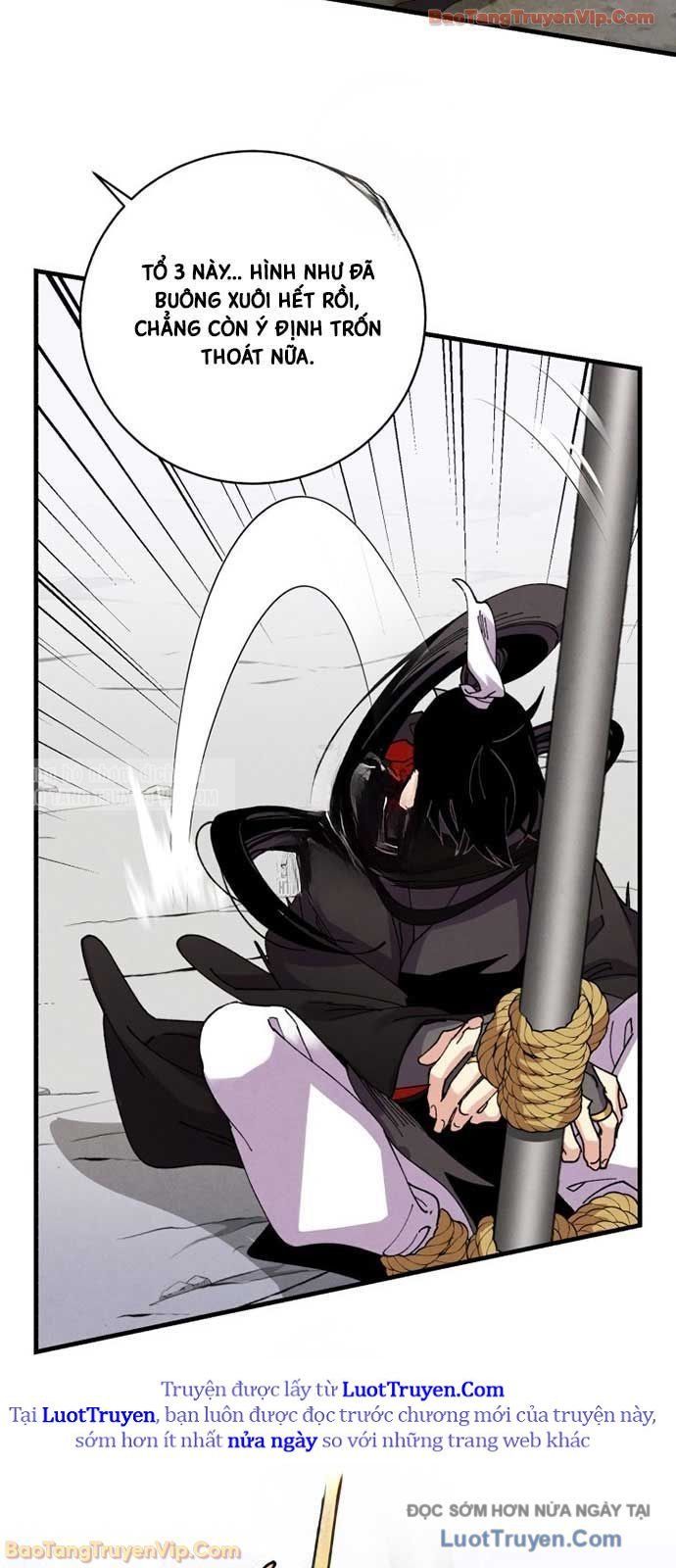 Phi Lôi Đao Thuật Chapter 214 - Trang 2