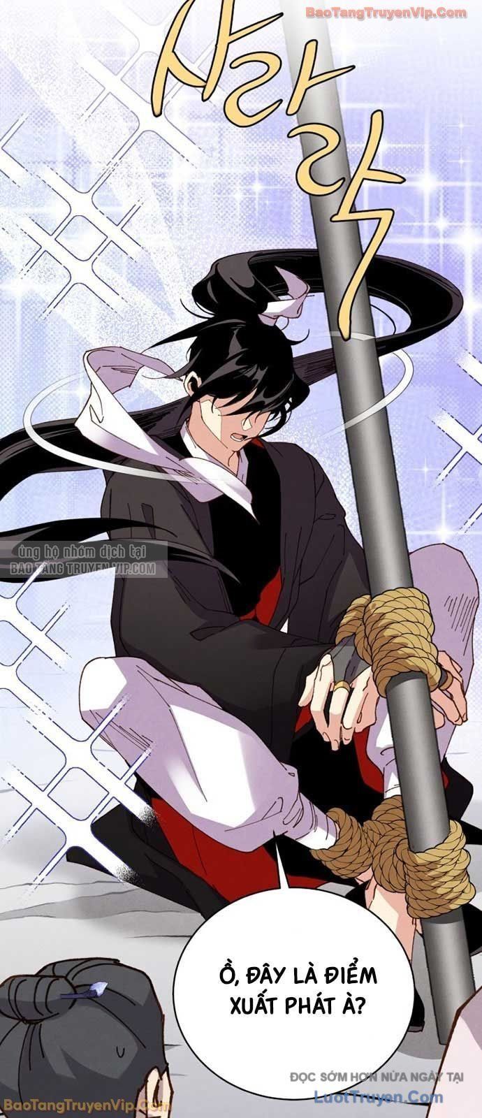 Phi Lôi Đao Thuật Chapter 214 - Trang 2