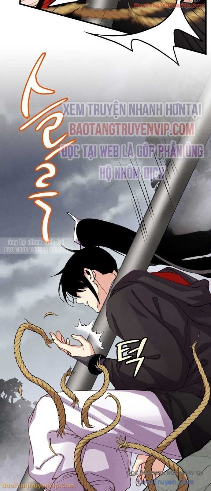 Phi Lôi Đao Thuật Chapter 214 - Trang 2