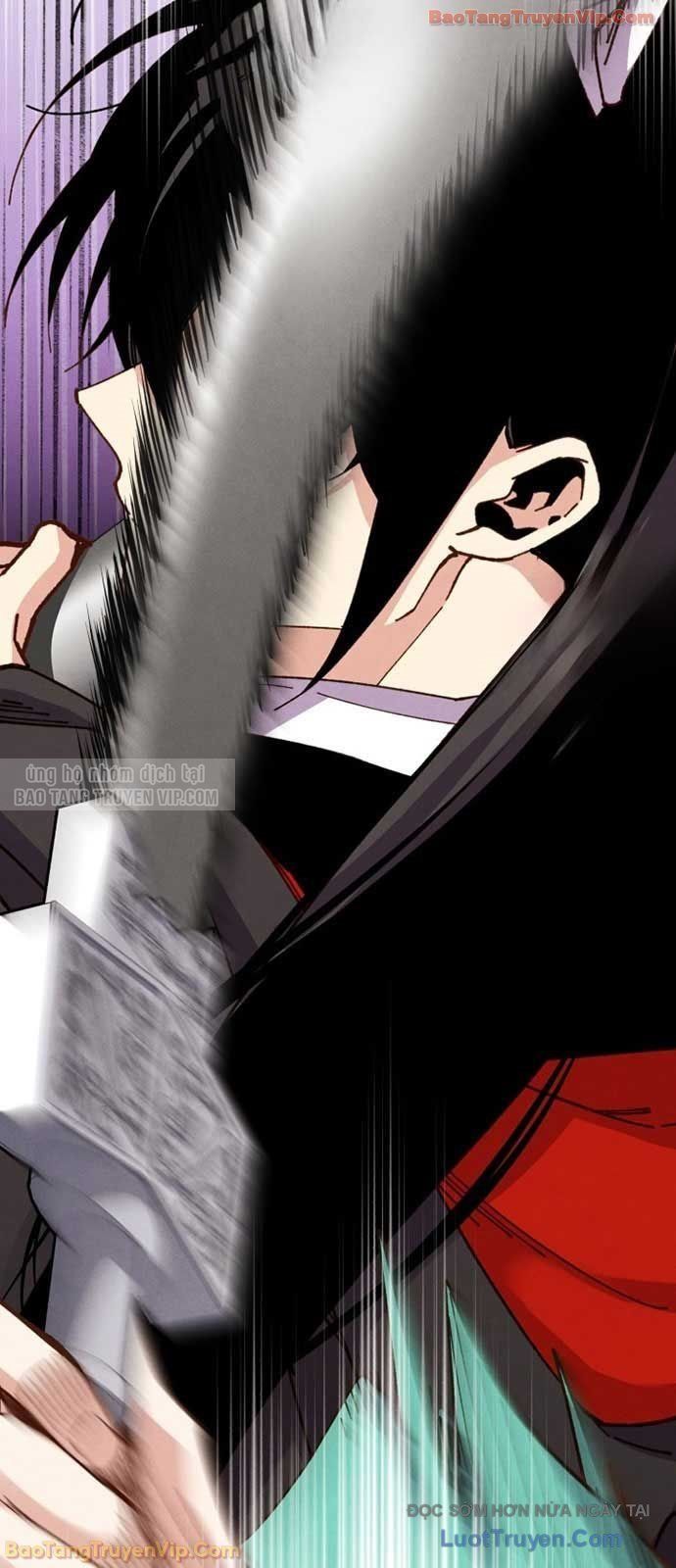 Phi Lôi Đao Thuật Chapter 214 - Trang 2