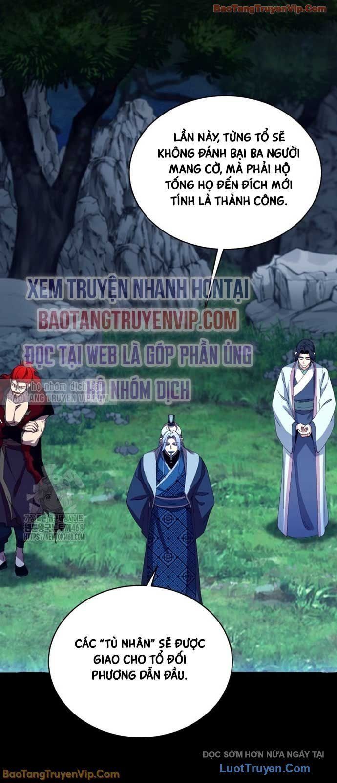 Phi Lôi Đao Thuật Chapter 214 - Trang 2