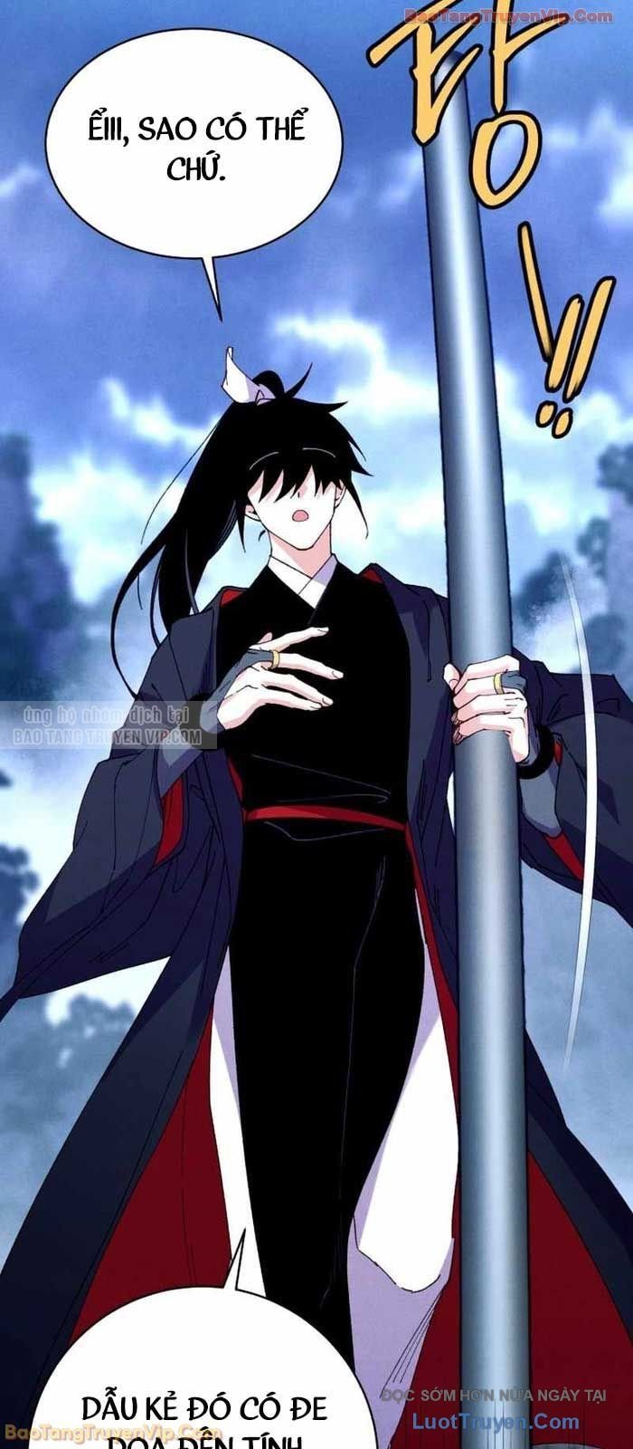 Phi Lôi Đao Thuật Chapter 215 - Trang 2