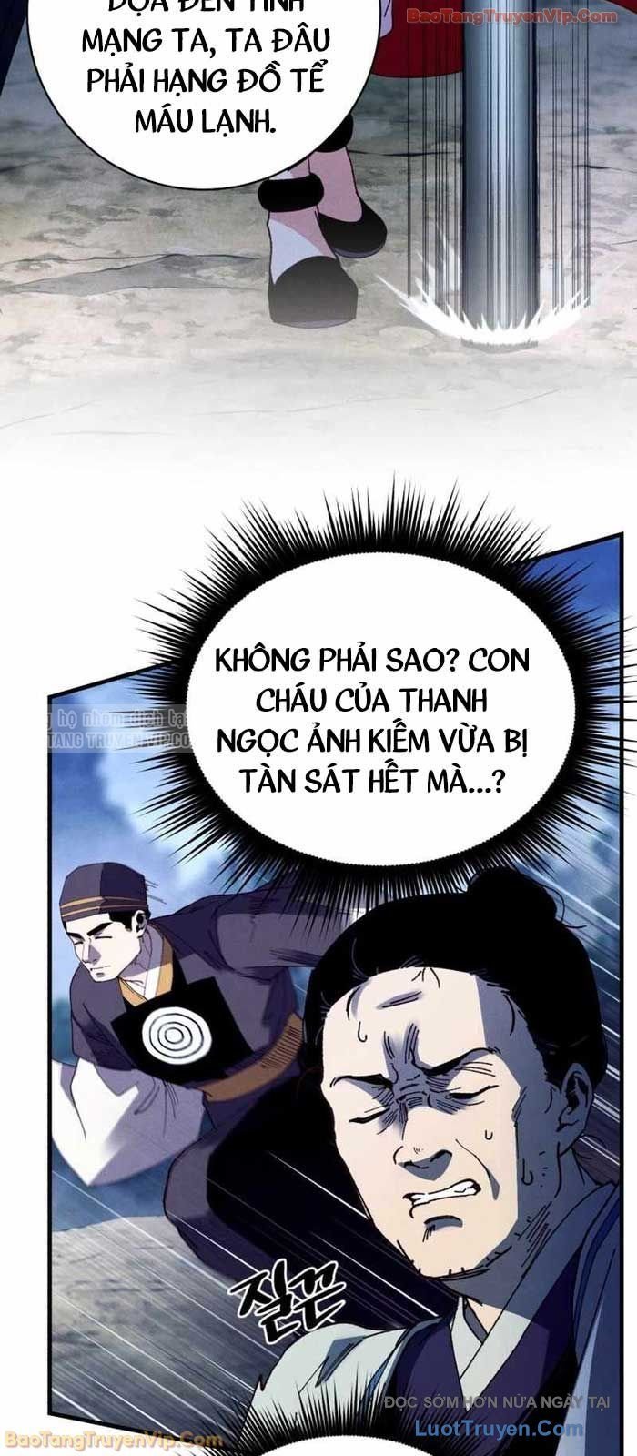 Phi Lôi Đao Thuật Chapter 215 - Trang 2