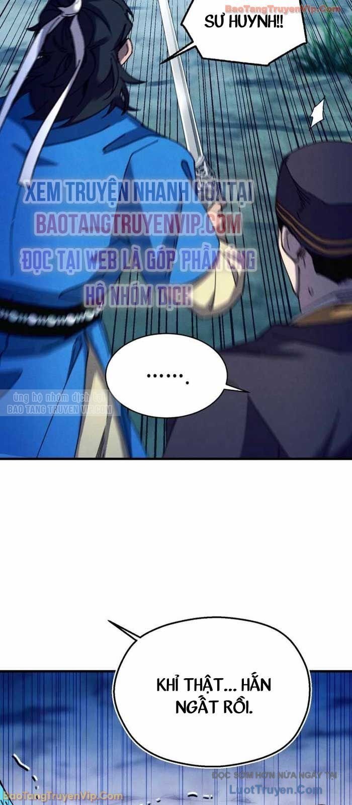 Phi Lôi Đao Thuật Chapter 215 - Trang 2