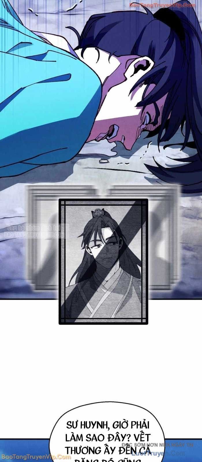 Phi Lôi Đao Thuật Chapter 215 - Trang 2