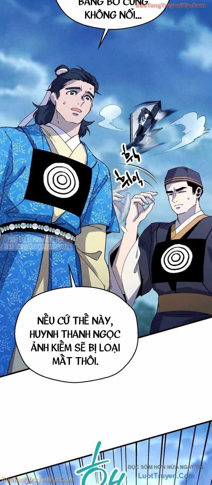 Phi Lôi Đao Thuật Chapter 215 - Trang 2