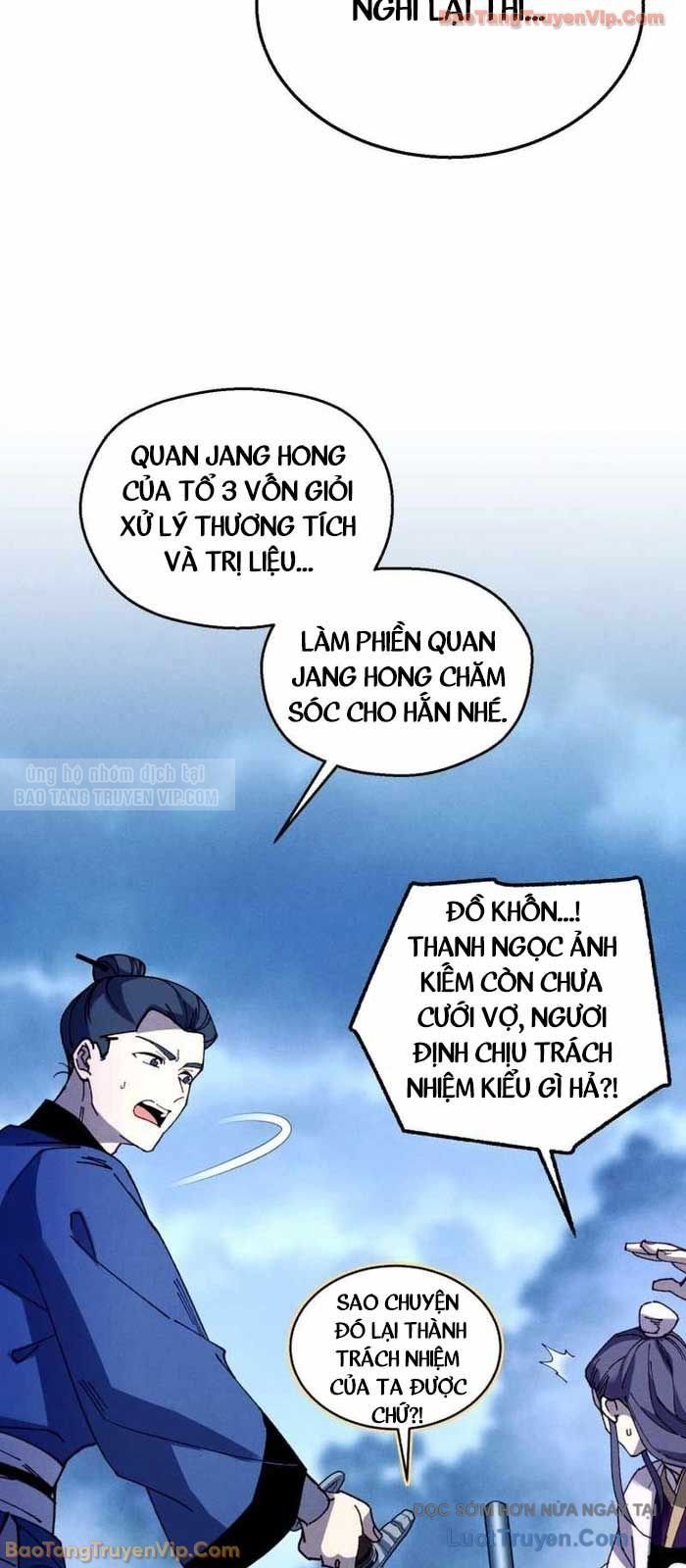 Phi Lôi Đao Thuật Chapter 215 - Trang 2