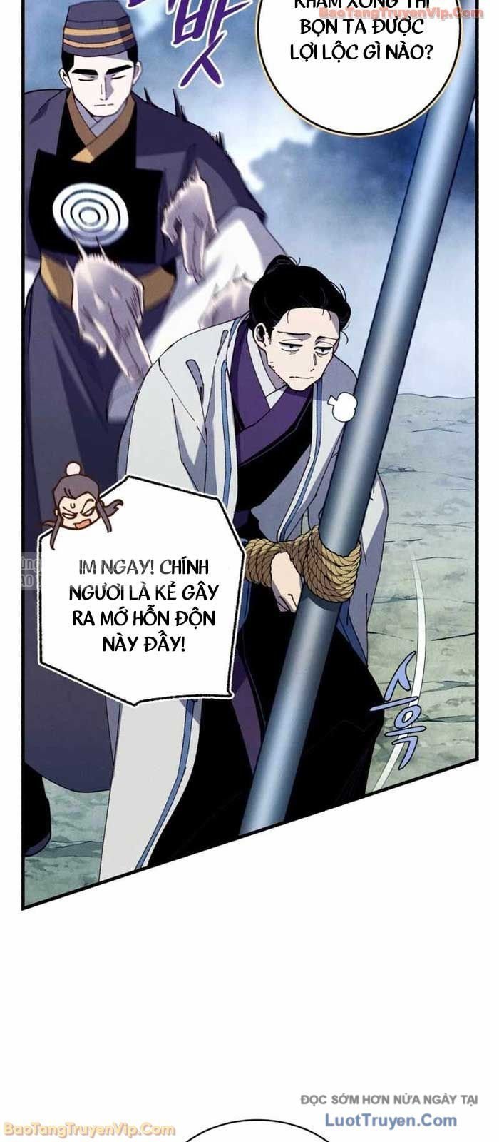 Phi Lôi Đao Thuật Chapter 215 - Trang 2