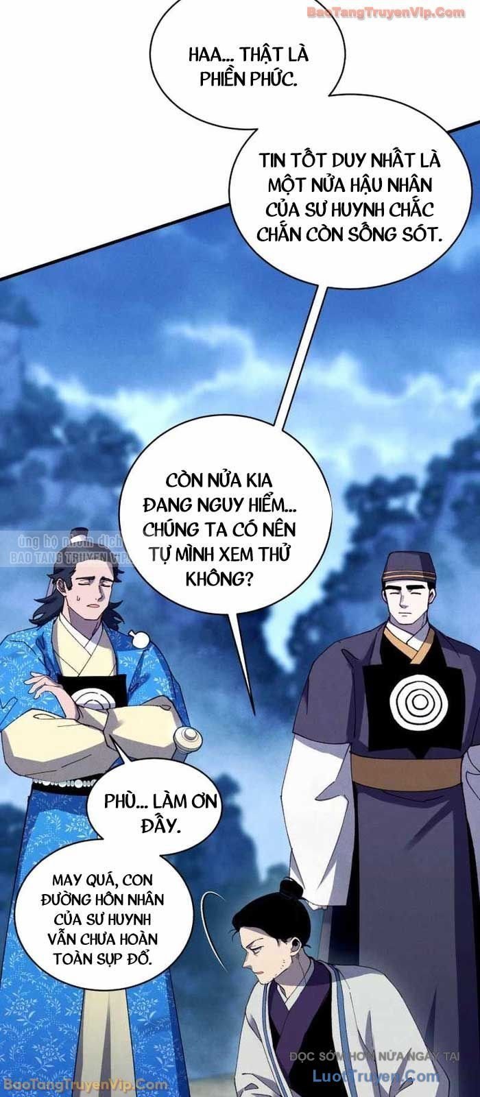 Phi Lôi Đao Thuật Chapter 215 - Trang 2