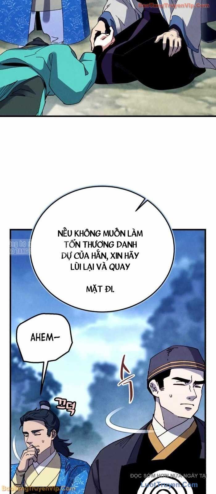 Phi Lôi Đao Thuật Chapter 215 - Trang 2