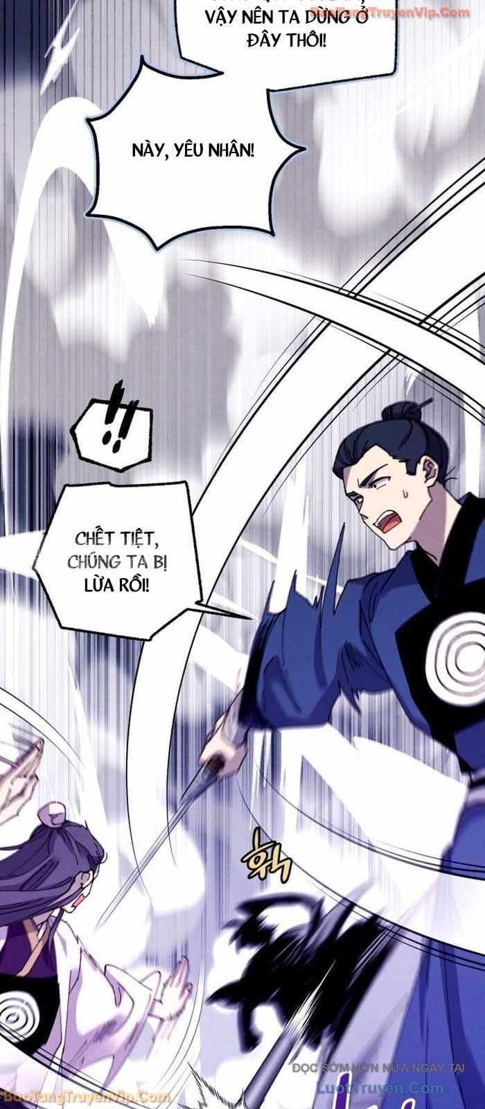 Phi Lôi Đao Thuật Chapter 215 - Trang 2