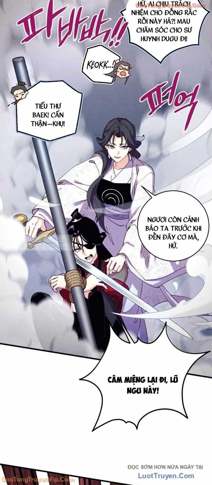 Phi Lôi Đao Thuật Chapter 215 - Trang 2