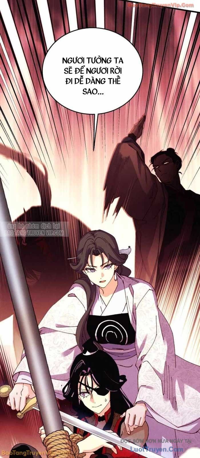 Phi Lôi Đao Thuật Chapter 215 - Trang 2