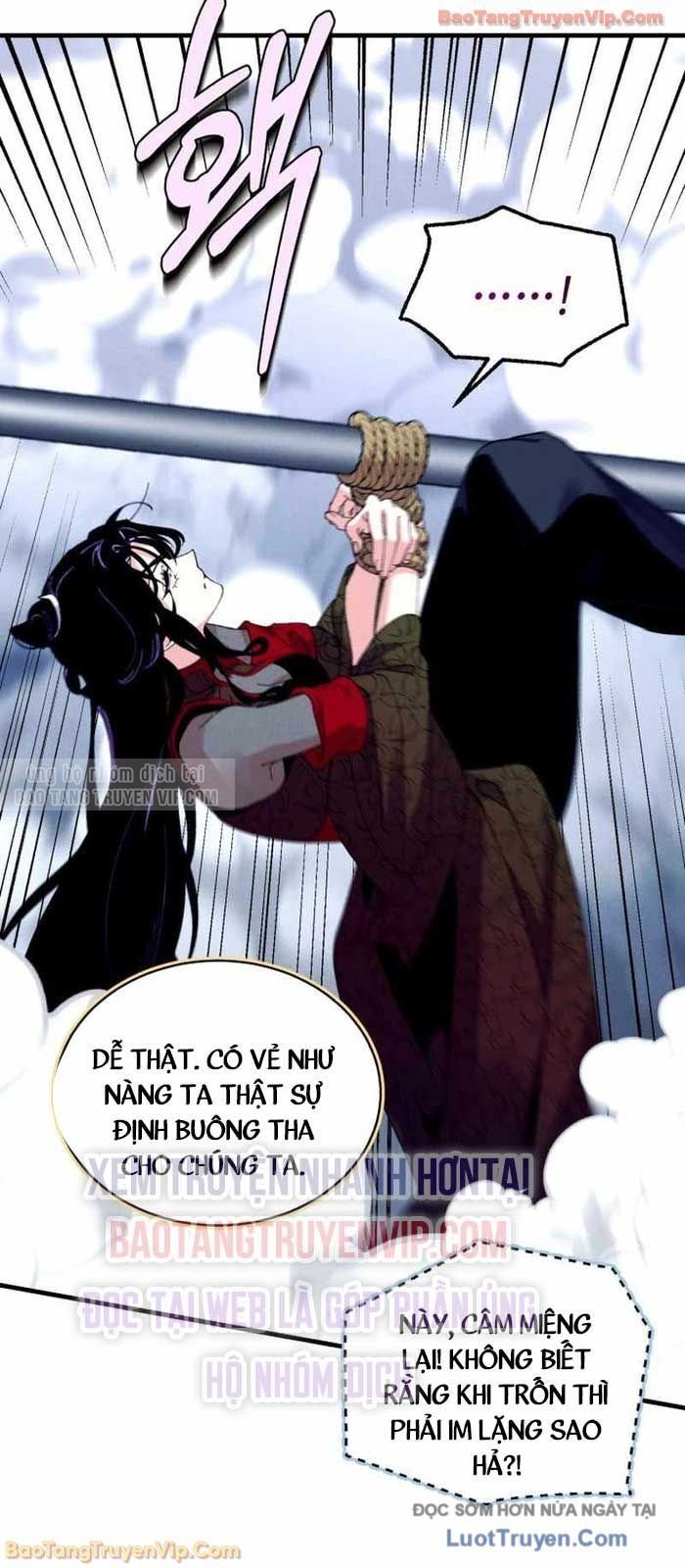 Phi Lôi Đao Thuật Chapter 215 - Trang 2