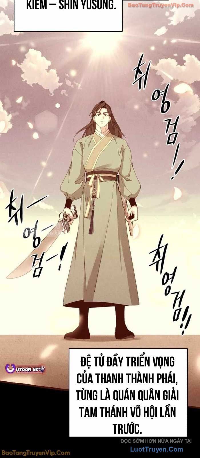 Phi Lôi Đao Thuật Chapter 215 - Trang 2