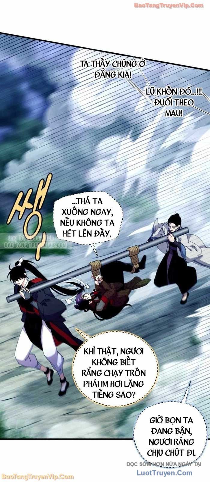 Phi Lôi Đao Thuật Chapter 215 - Trang 2