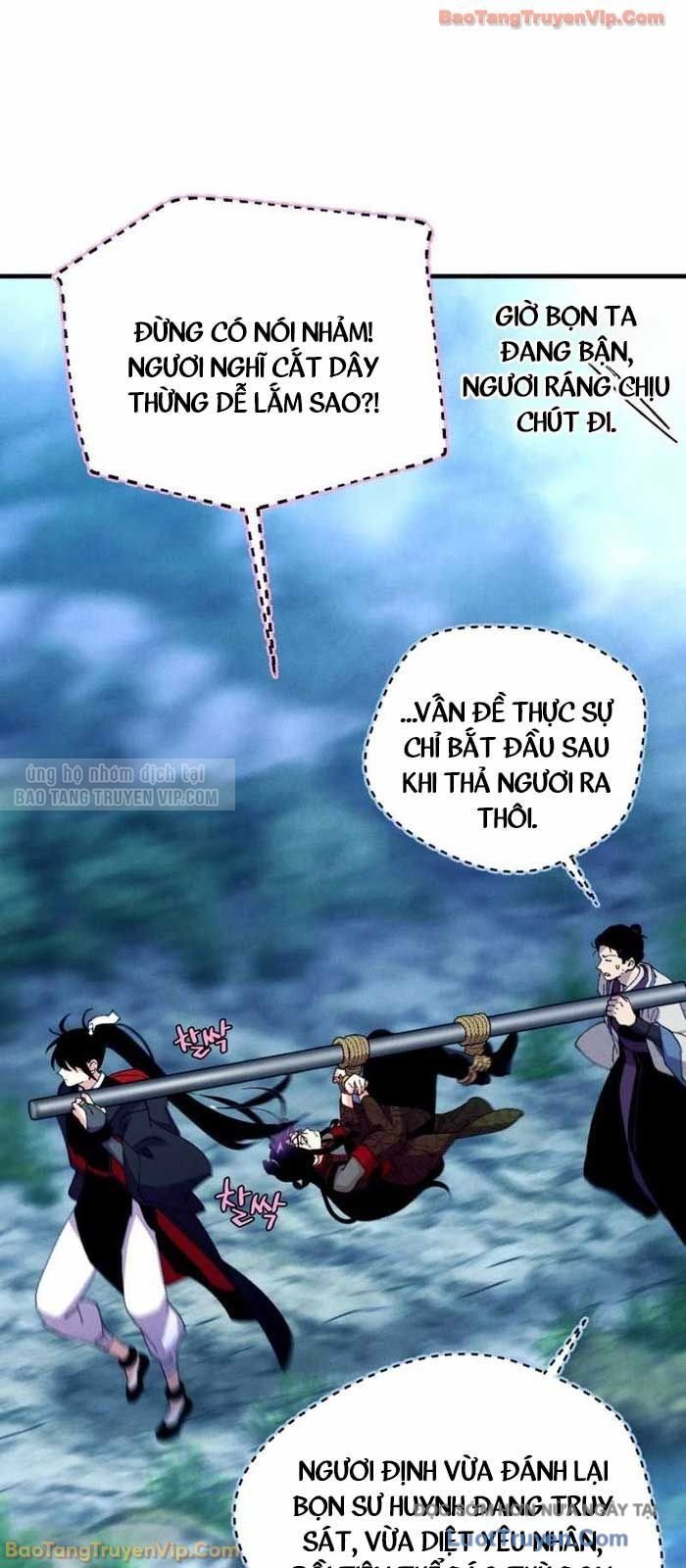 Phi Lôi Đao Thuật Chapter 215 - Trang 2