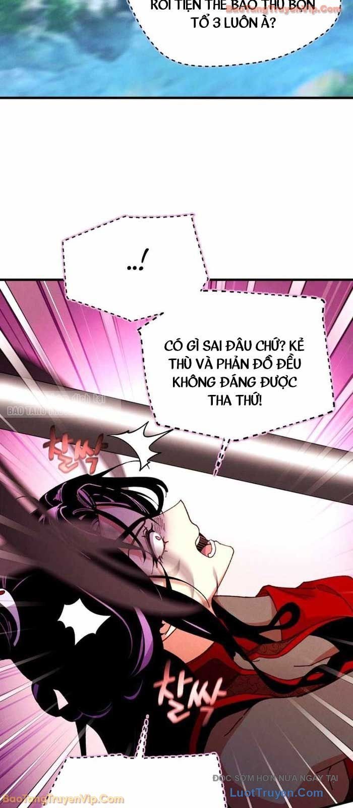 Phi Lôi Đao Thuật Chapter 215 - Trang 2
