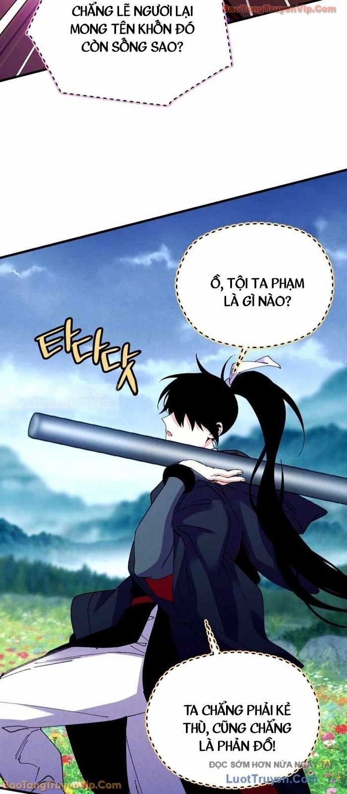 Phi Lôi Đao Thuật Chapter 215 - Trang 2