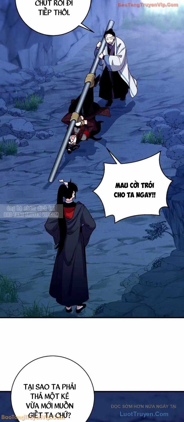 Phi Lôi Đao Thuật Chapter 215 - Trang 2