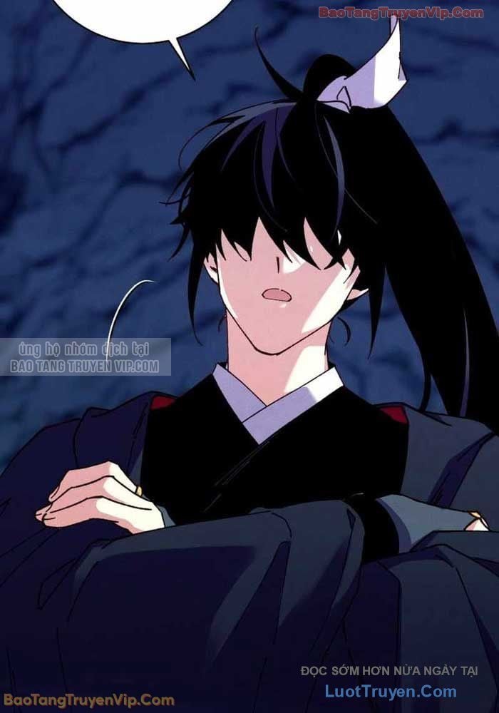 Phi Lôi Đao Thuật Chapter 215 - Trang 2