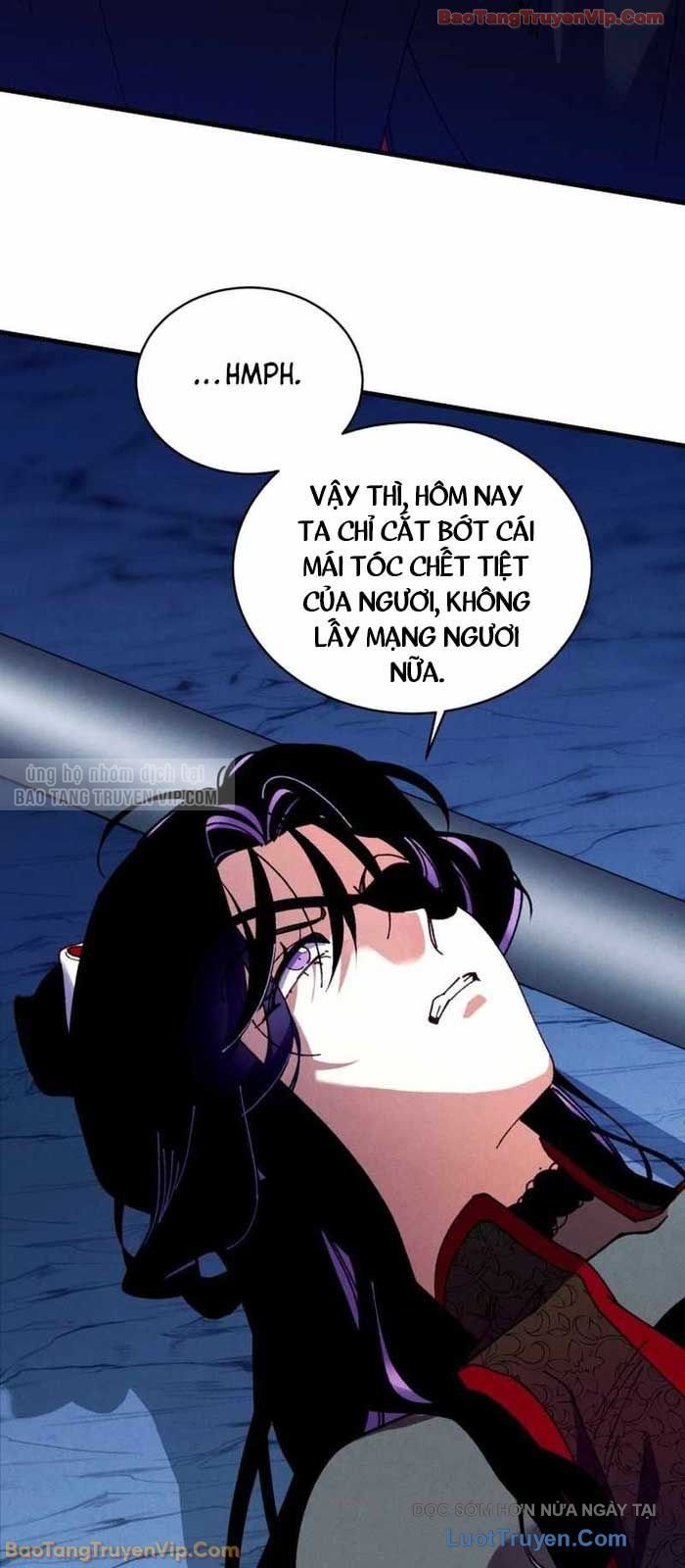 Phi Lôi Đao Thuật Chapter 215 - Trang 2