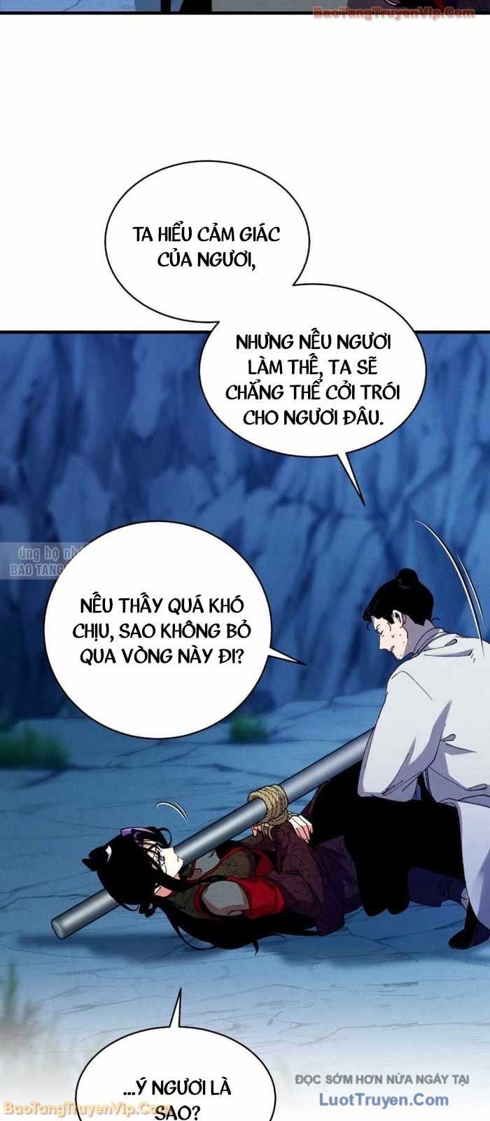 Phi Lôi Đao Thuật Chapter 215 - Trang 2