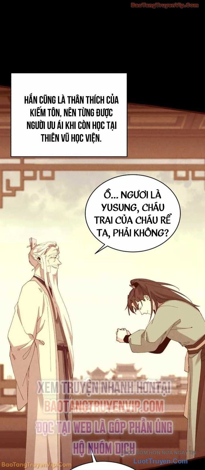 Phi Lôi Đao Thuật Chapter 215 - Trang 2