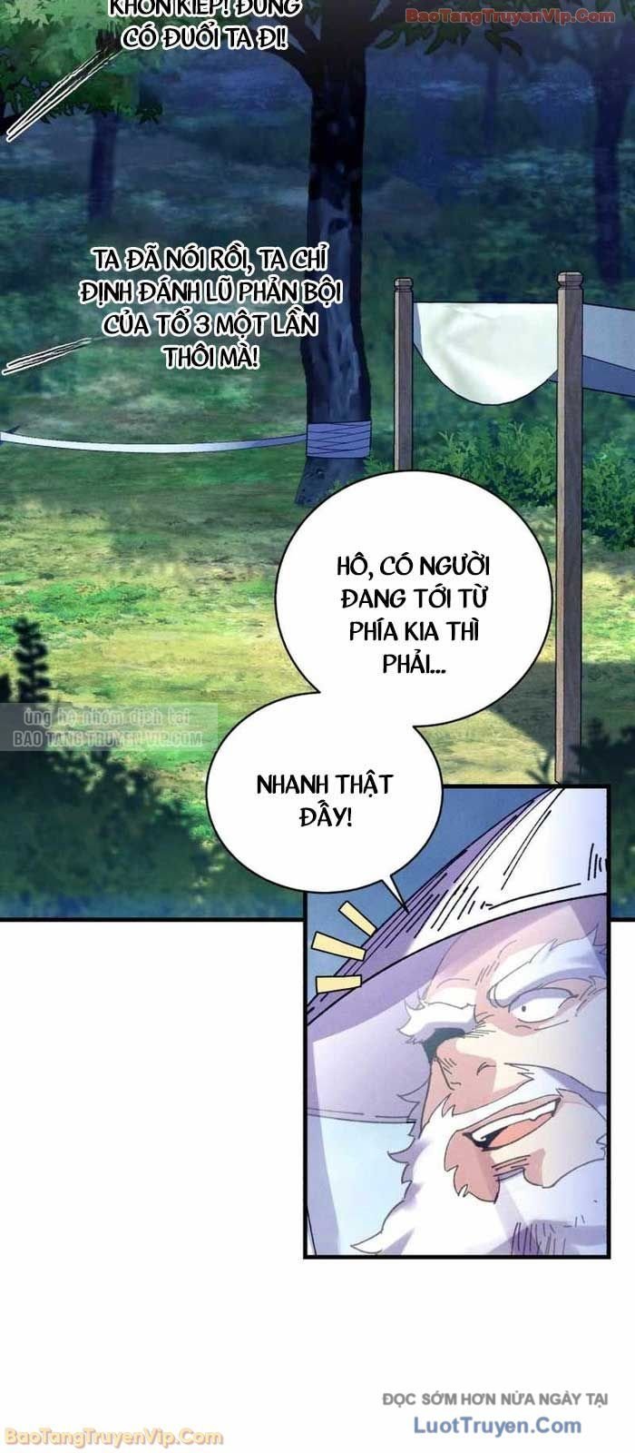 Phi Lôi Đao Thuật Chapter 215 - Trang 2