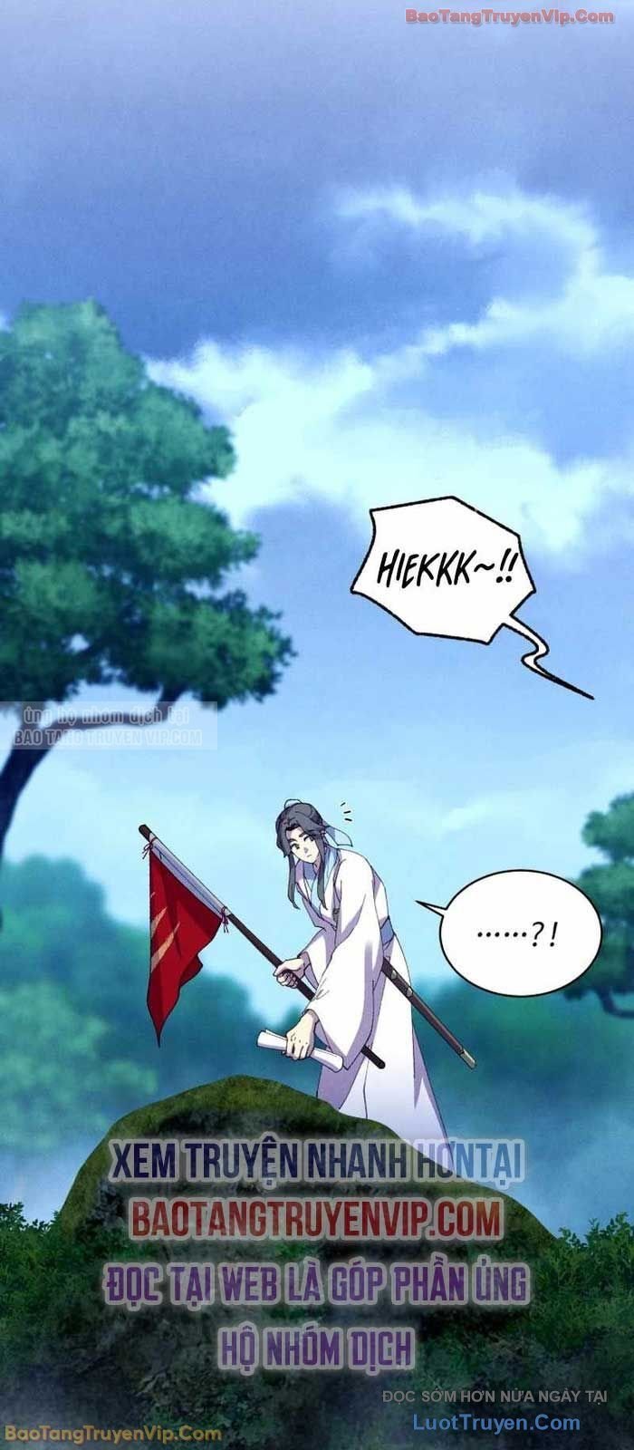 Phi Lôi Đao Thuật Chapter 215 - Trang 2