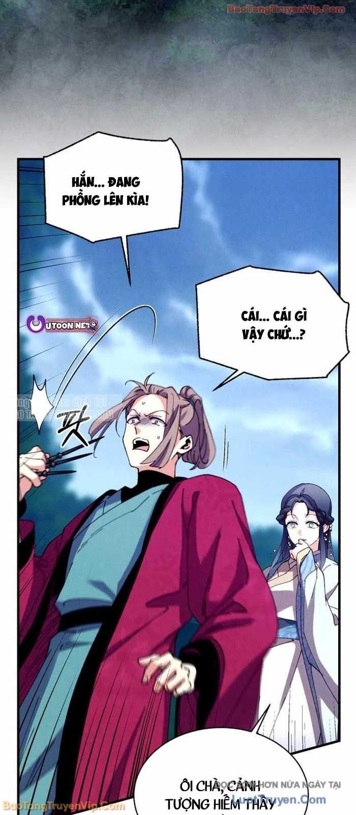 Phi Lôi Đao Thuật Chapter 215 - Trang 2