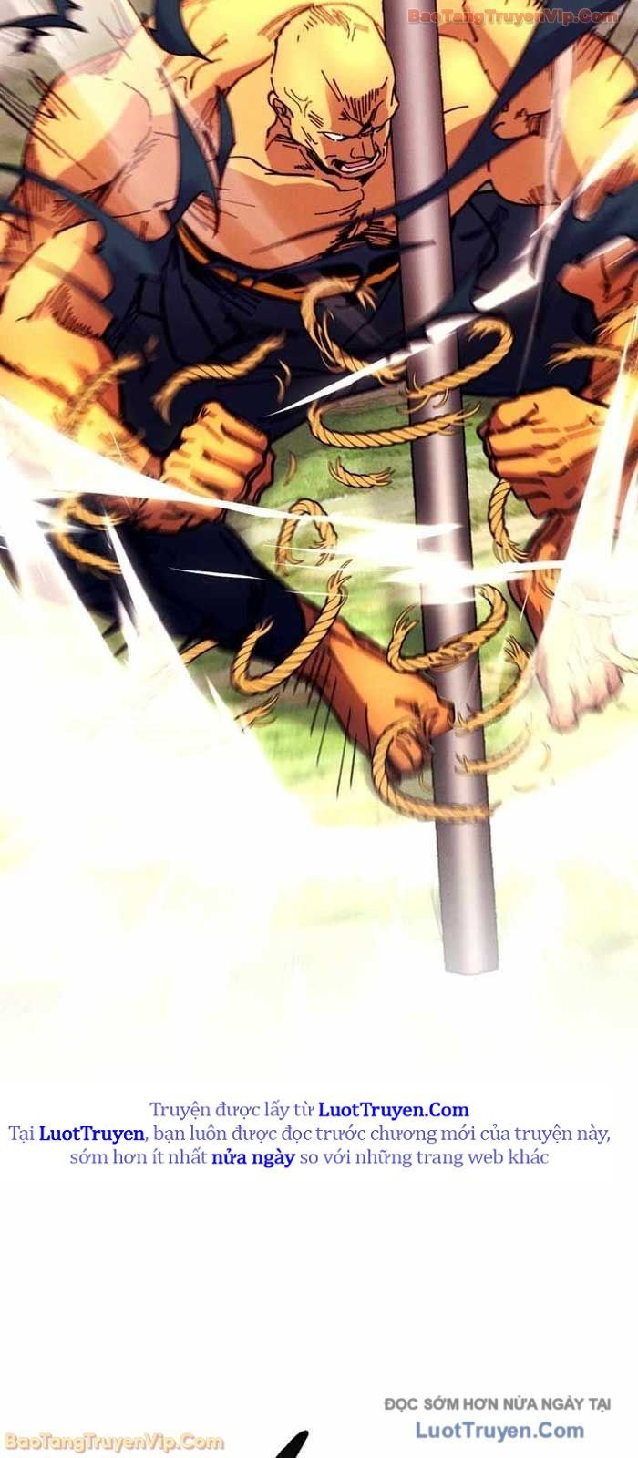 Phi Lôi Đao Thuật Chapter 215 - Trang 2