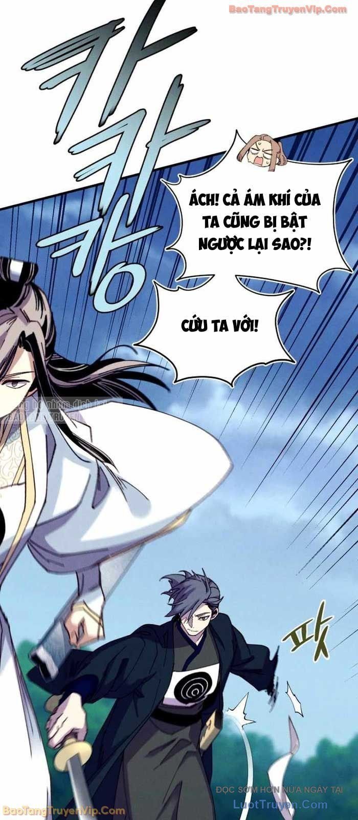 Phi Lôi Đao Thuật Chapter 215 - Trang 2