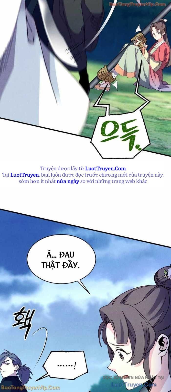 Phi Lôi Đao Thuật Chapter 215 - Trang 2