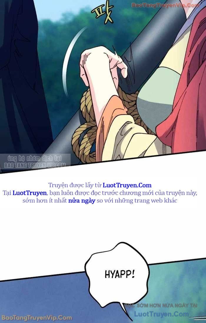 Phi Lôi Đao Thuật Chapter 215 - Trang 2