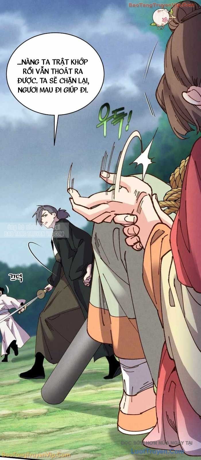 Phi Lôi Đao Thuật Chapter 215 - Trang 2