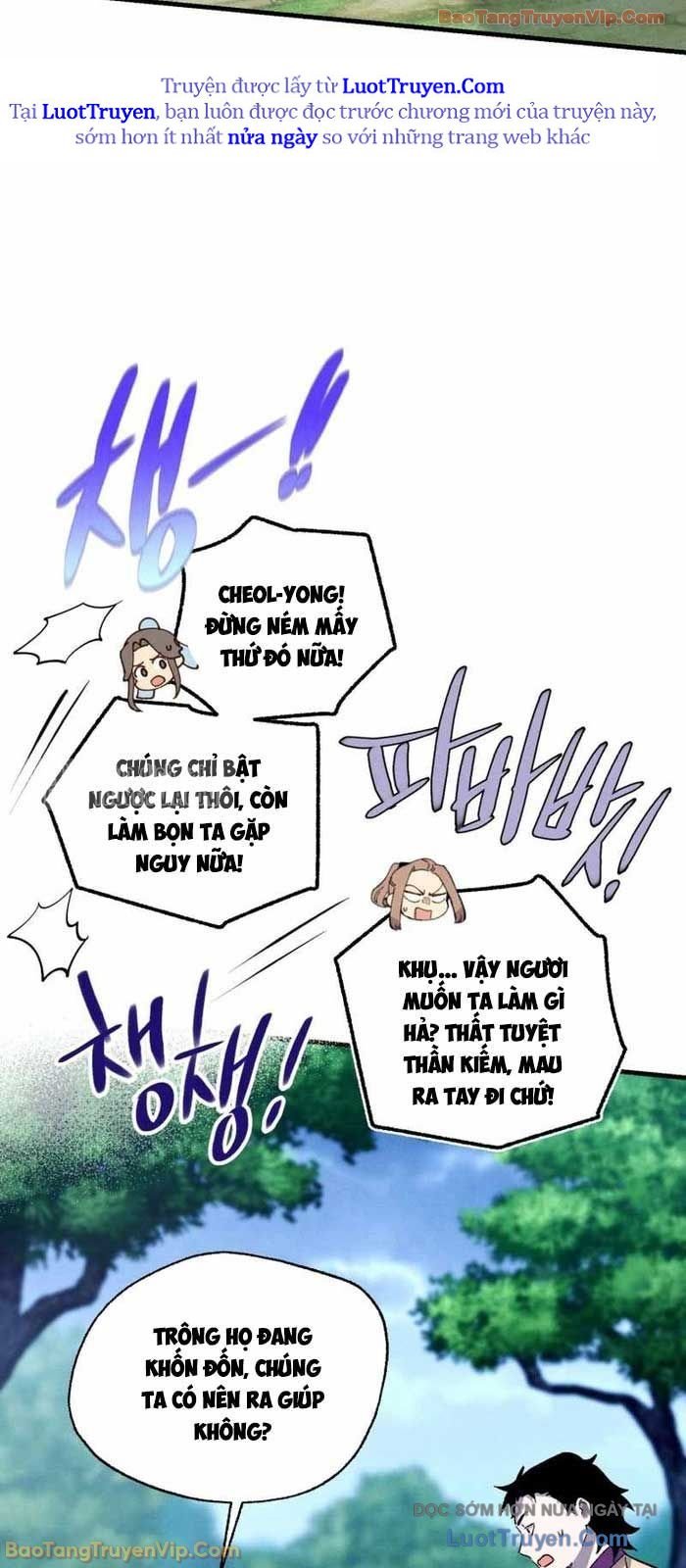 Phi Lôi Đao Thuật Chapter 215 - Trang 2