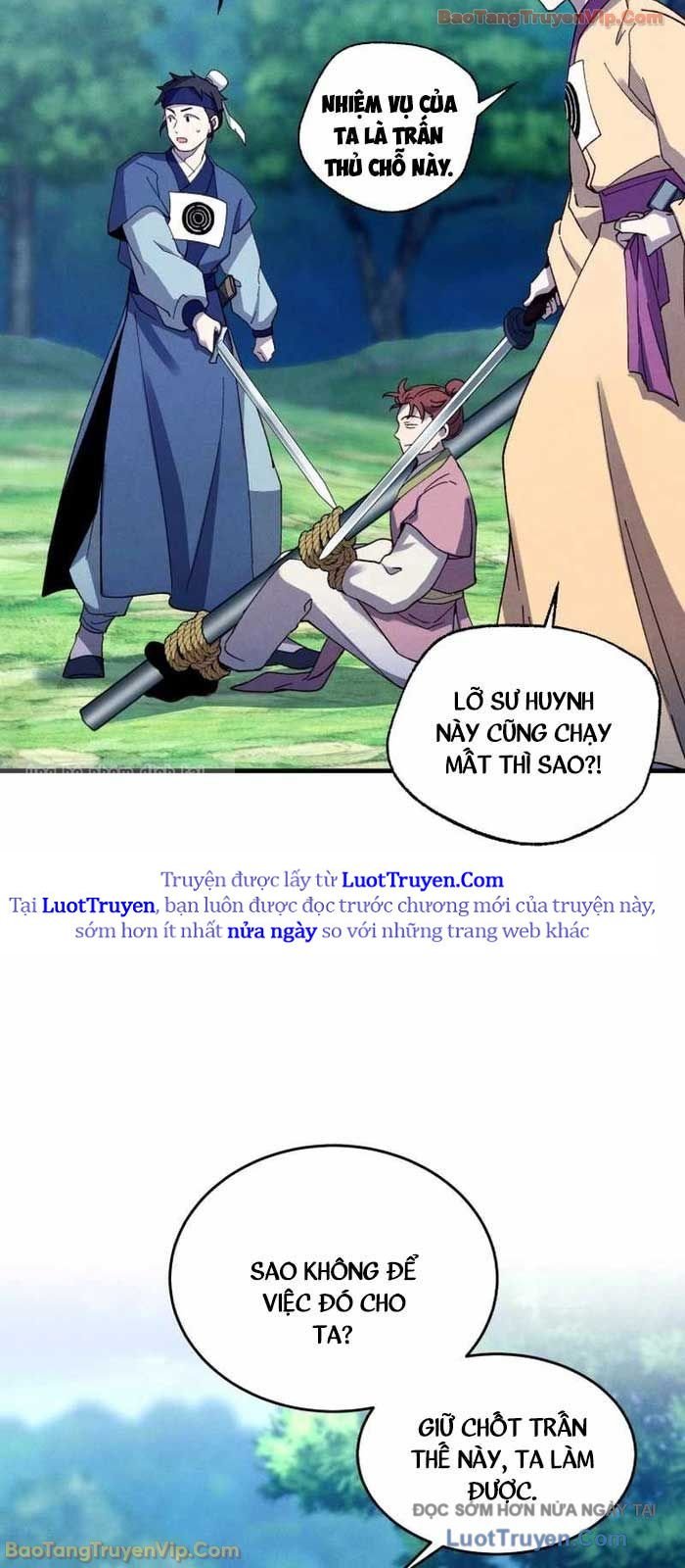 Phi Lôi Đao Thuật Chapter 215 - Trang 2