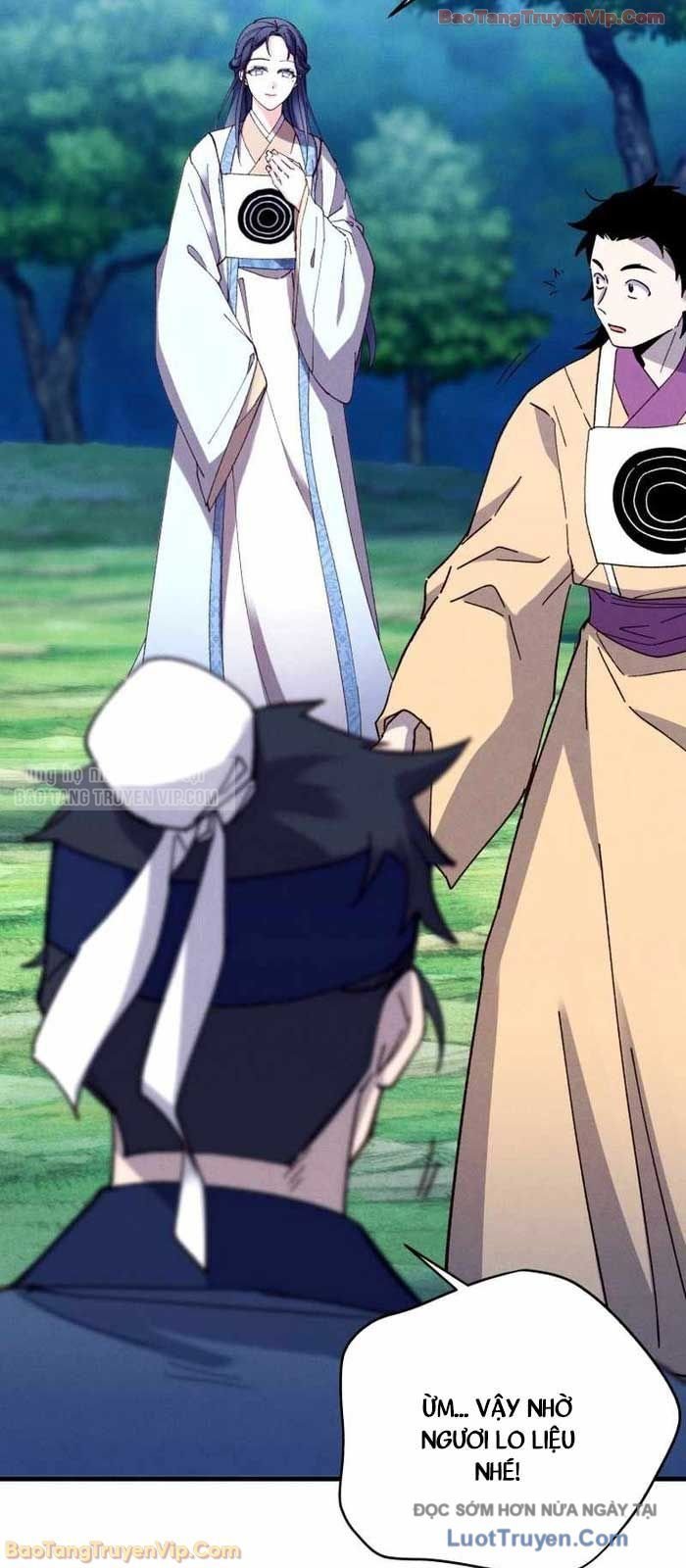 Phi Lôi Đao Thuật Chapter 215 - Trang 2