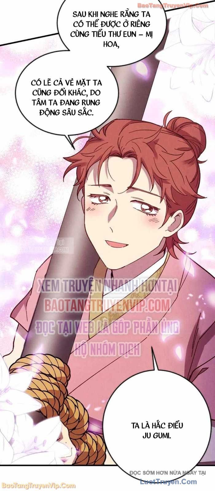 Phi Lôi Đao Thuật Chapter 215 - Trang 2