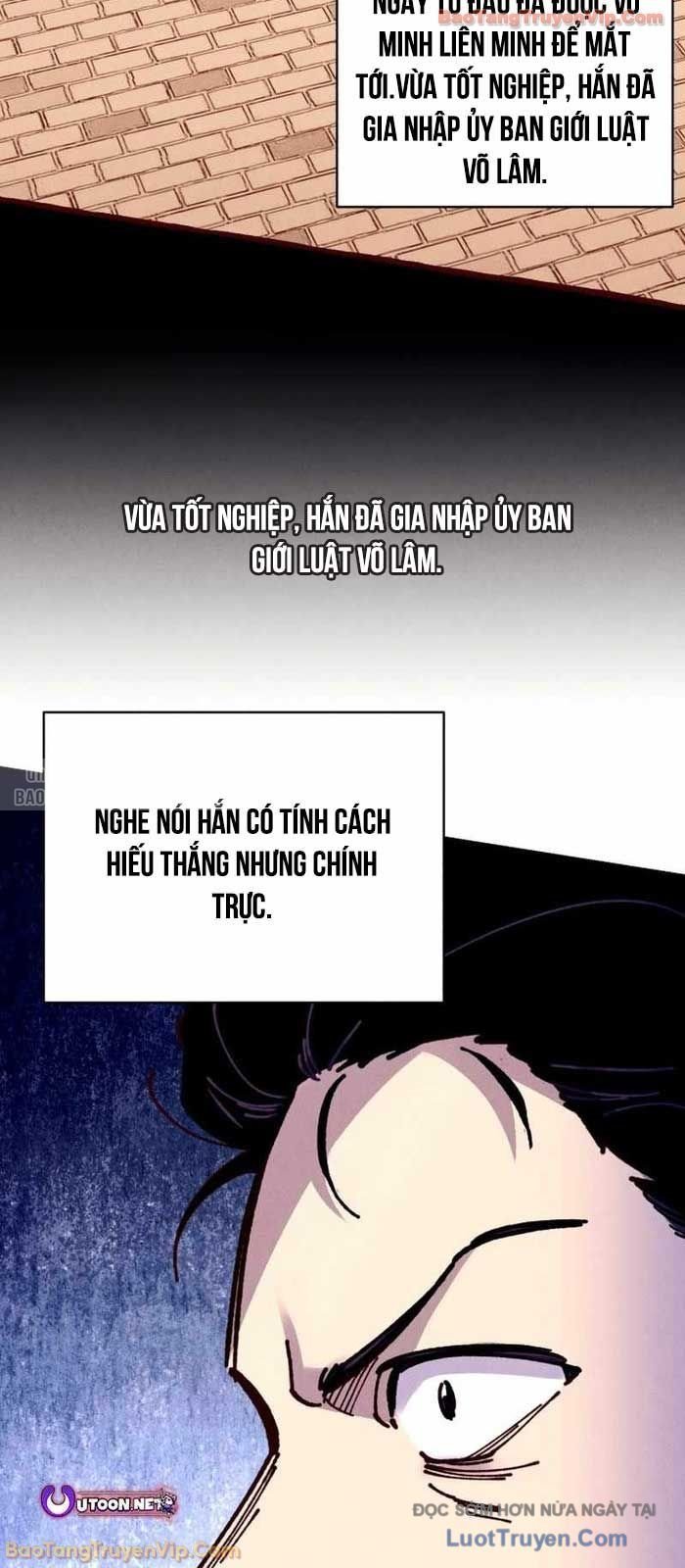 Phi Lôi Đao Thuật Chapter 215 - Trang 2